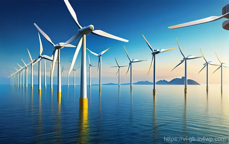 탄소중립을 위한 대안 에너지 찾기 - **Prompt 1: "Vietnam's Green Energy Boom: A Landscape of Progress"**
    A wide-angle, vibrant, and ...