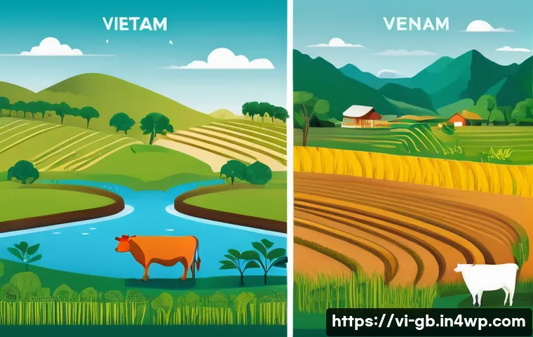 7 cách ăn chay giúp bạn giảm phát thải carbon và bảo vệ môi trường hiệu quả 3 식물 기반 식단으로 탄소중립 실천하기 관련 이미지 1